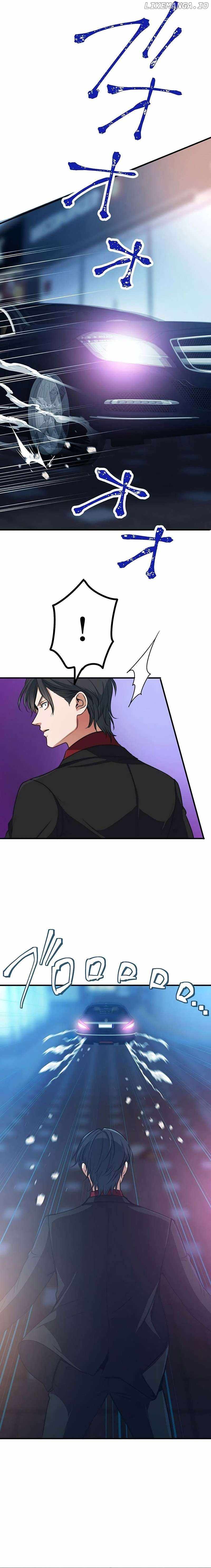 The Tyrant Duke Reincarnated as a Host Chapter 16 15